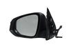Toyota Hilux 1kd LH Side View Mirror 3 Wires (2015-2020)