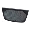 BMW X5 E70 X6 E71 Black Dash Speaker Cover Grille (2007-2013)