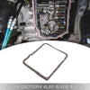 Buick Transmission Filter Oil Pan Gasket