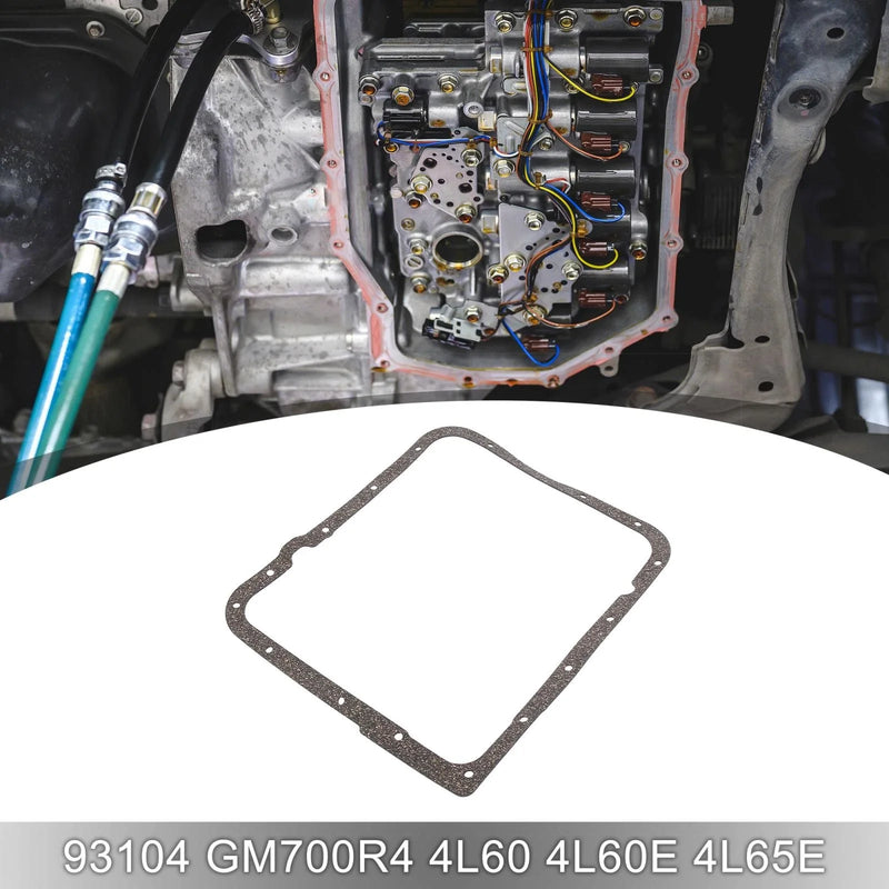 Buick Transmission Filter Oil Pan Gasket