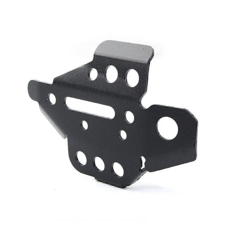 BMW F800GS ADV / F700GS Right Frame Guard Cover (2008-2020)