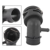 Audi Q7 Upper Pipe Radiator Adapter