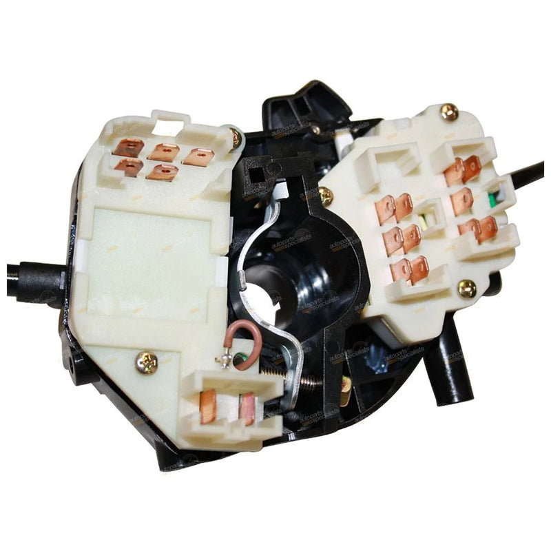 Mazda B Series Ute Headlight Indicator Wiper Switch (1995-1999)