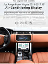 Range Rover Vogue 10" Touchscreen AC Control Panel (2013-2017)