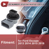 Ford Escape (2013-2016)  Pin Turn Signal Light Socket