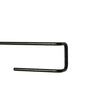 Dodge Ram 1500 2500 3500 Hood Latch Safety Catch Prop Rod (2002-2008)
