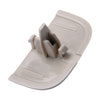 Ford Fusion, Lincoln MKZ Sun Visor Cap Clip Retainer (2013-2016)
