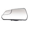 Ford Mustang Left Side Rearview Mirror Glass (2015-2019)