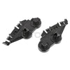 Chrysler 300C 2 x Front Bumper Brackets Left & Right (2011–2020)