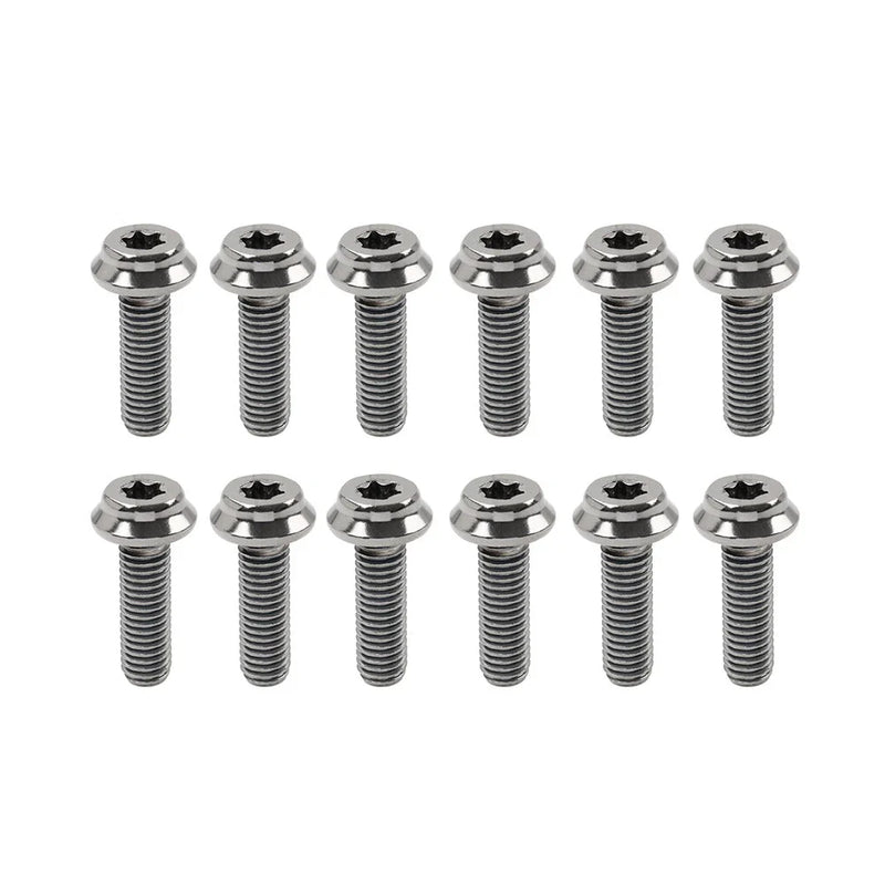BMW S1000RR XR M1000RR Front Disc Brake Rotor Bolt (2019-2024)