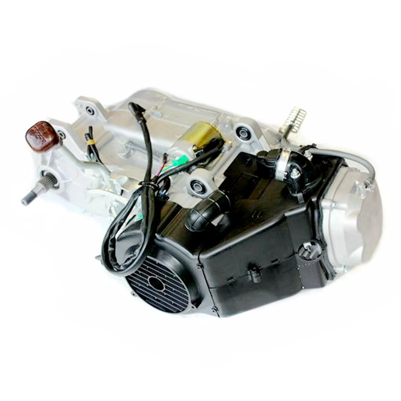 JINLONG GY6 Quad Bike ATV Dune Buggy 150cc Engine Motor