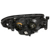 Subaru Forester XT STi Turbo LH Headlight (2006 - 2007)