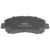 Nissan X-Trail T31 2007~2013 4X4 + FWD Front Disc Brake Pads Set