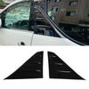 Toyota Alphard Vellfire B-Pillar Molding Cover Trim (2016-2019)