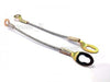 Toyota Hilux MK4 2 x Tailgate Cables (1998-2004)