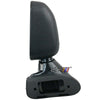 Toyota Hilux LN56 LN65 YN67 Left Manual Door Mirror (1984-1988)