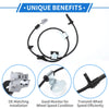 Subaru Forester ABS Wheel Speed Sensor (2008-2012)