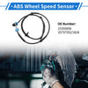 Buick LeSabre ABS Wheel Speed Sensor