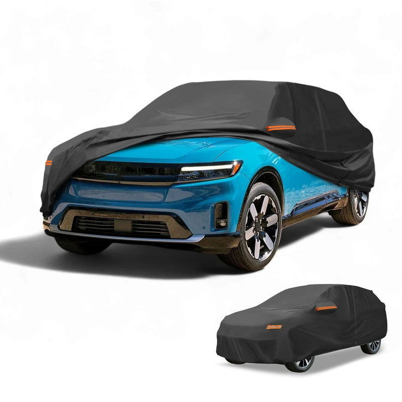 Honda Prologue Waterproof All Weather Car Cover (2024)