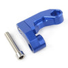 Honda CB650F CNC Aluminum Clutch Guide Cable Brake Clamp (2014 - Later)