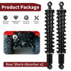 Honda Foreman 500 Rear Shock Absorber (2005–2011)