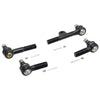 Toyota Landcruiser Bundera LJ70 RJ70 Tie Rod End Kit (1984-1990)