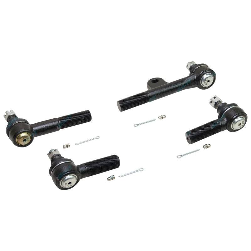 Toyota Landcruiser Bundera LJ70 RJ70 Tie Rod End Kit (1984-1990)