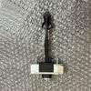 Toyota Highlander Front Left Door Check Strap Stopper Hinge (2014–2019)