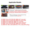 BMW E38 E39 E53 M5 X5 7" Android Stereo Radio GPS Navi Head Unit (1995-2006)