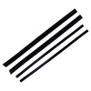 Lexus GX460 8Pcs Door Window Pillar Decal Covers (2010-2022)