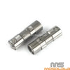 Harley Fatboy Dyna Wide Glide Twin Cam Hydraulic Roller Lifters (99-16)