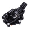 Benz CLA180 A250E GLB180 Engine Coolant Thermostat Housing (2013-2023)