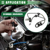 Lexus RX300 ABS Wheel Speed Sensor (1999-2003)