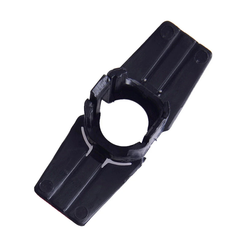 Nissan Altima, Murano, Armada 2 x Bumper Parking Sensor Bracket Covers