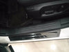 Mazda CX-5 Outer Door Sill Scuff Plate Cover Trim (2017-2021)