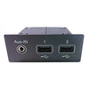Renault Clio USB/AUX Control Unit Module (2001-2023)
