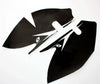 TTR110 Style Fairing Dirt Bike 3M Monster Decals Graphics Sticker Kit
