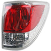 Mazda BT-50 BT50 UP XT XTR 3.0L RHS Tail Light (2011-2015)
