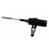 Universal Motorcycle Black Hydraulic Clutch Master Cylinder Rod Brake Pump