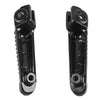 Yamaha YZF R1 (1998-2011) - Motorcycle Footrests 2 x Front Foot Pegs