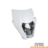 KTM 690 SMC R, 300 EXC, 350, 450, 500 EXC-F, TC 250 LED Headlight (2008-2023)