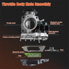 Chevrolet Matiz Spark Throttle Body Assembly (2005-2010)