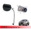 Toyota Vios Yaris Sedan XP40 Fuel Tank Cap (2002-2007)