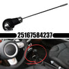 MINI Cooper Automatic Leather Gear Shift Lever Knob