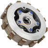 Yamaha Raptor 350 Clutch Kit W/Springs (2004–2011)