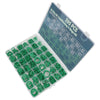 Automotive O Ring Set / 595pcs / Air Conditioning
