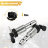 BMW Z4 3.0L Engine Variable Valve Timing Control Solenoid