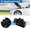 Hyundai Tucson (2010-2015) 1 x Quality Replacement Hood Latch Assembly