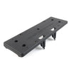 Jaguar XF Front License Plate Mounting Bracket (2008-2015)