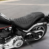 Harley Sport Glide FLSB Low Rider S ST Driver & Passenger Seat (2018-2025)